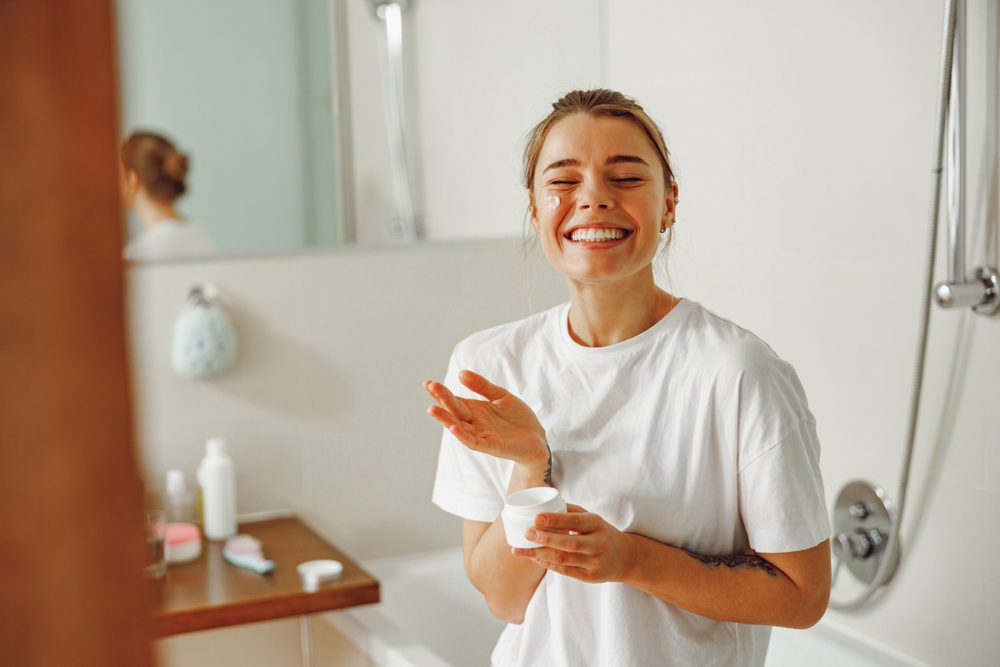 How to Build a Skin Care Routine that Works from Within