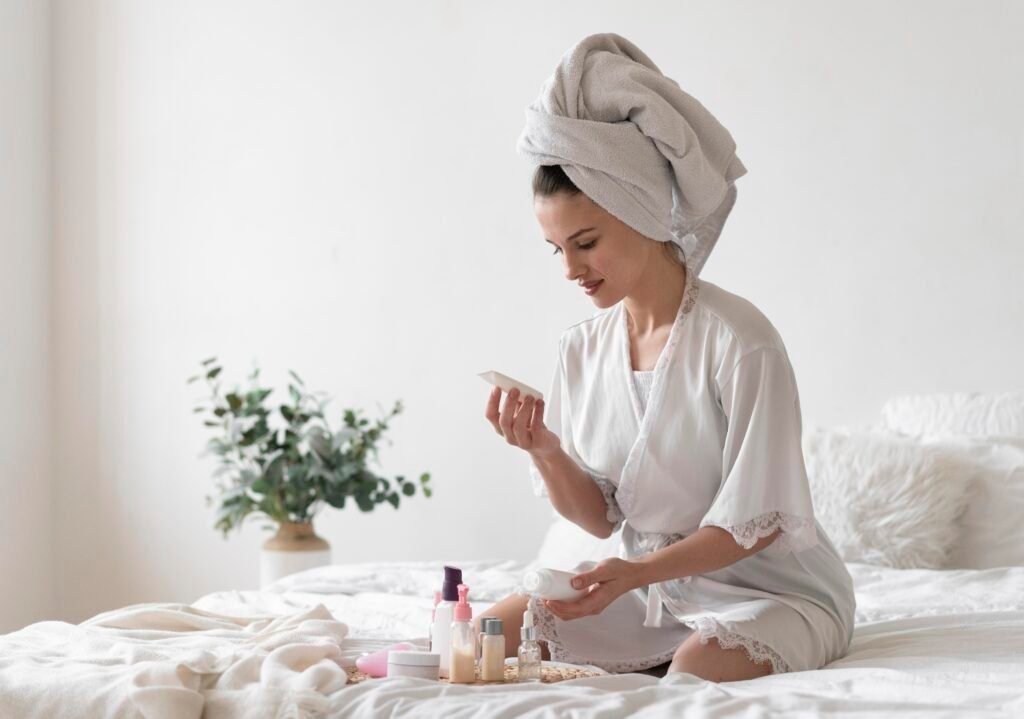 Spring Skin Care: How to Support Your Skin Through Seasonal Change