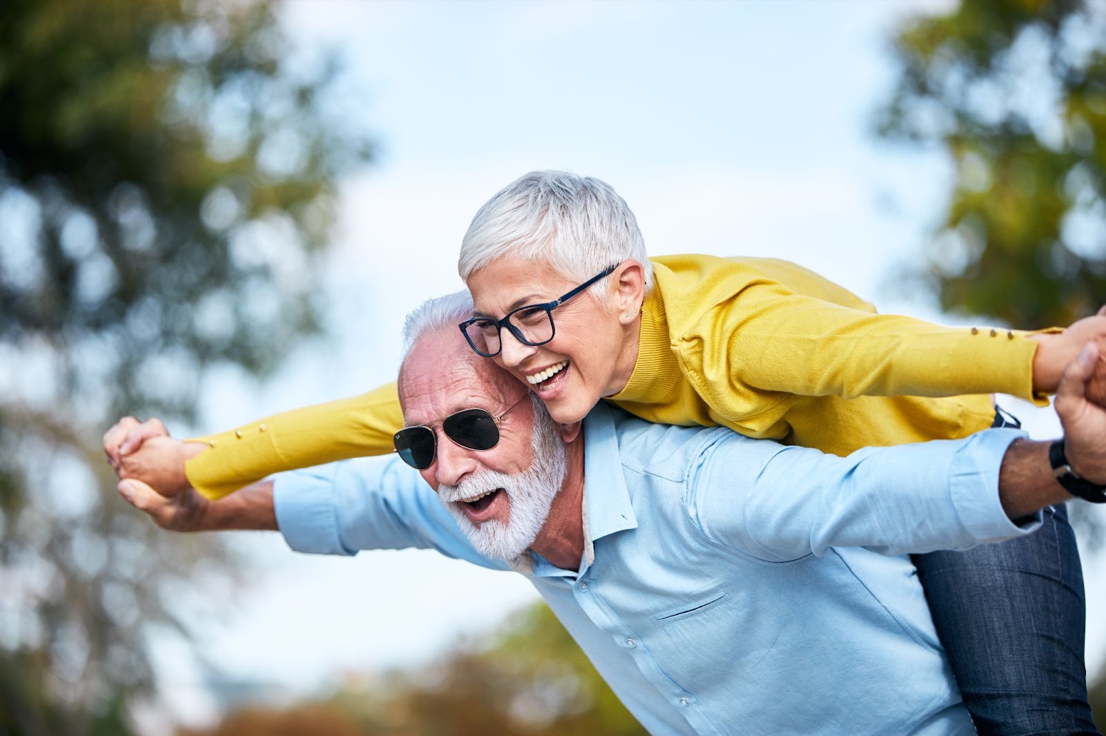 Blood Work and DNA Test for Health: Our Longevity Programme