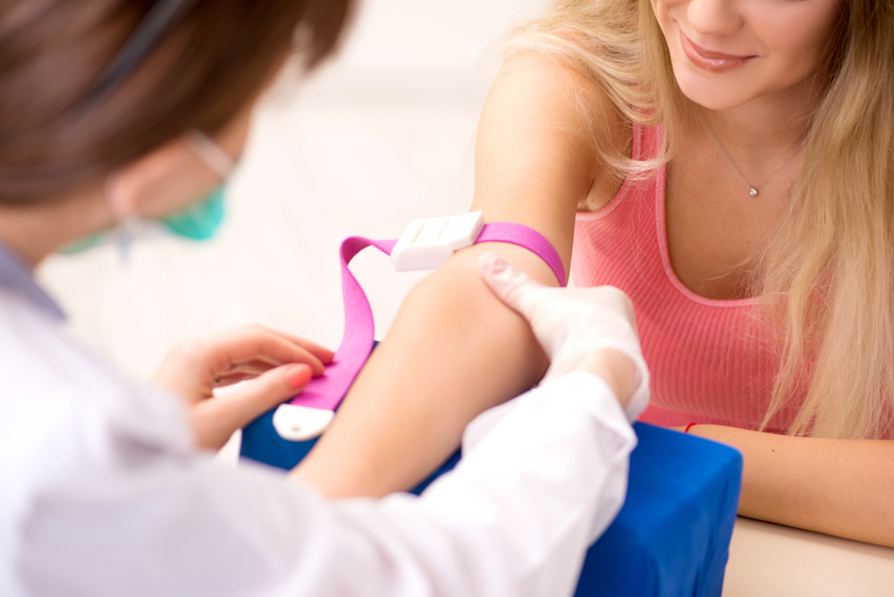 Hormonal Imbalance: What Changes After 35?