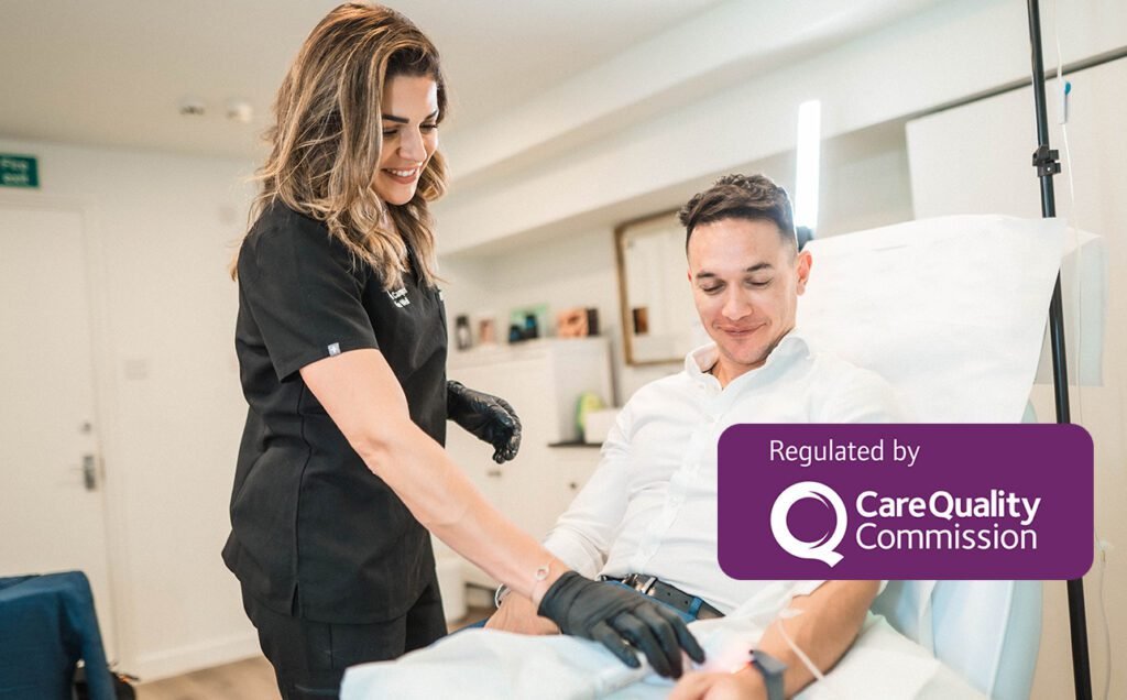 Raquel Campos Clinic Is Now CQC Certified: What That Means for You