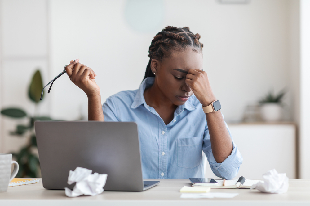 Hormonal Imbalance: What Changes After 35?
