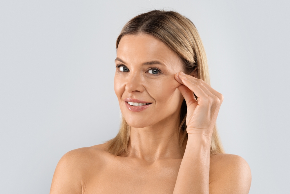 Collagen Benefits Beyond the Glow: How Stimulating Your Own Collagen Supports Long-Term Skin Health