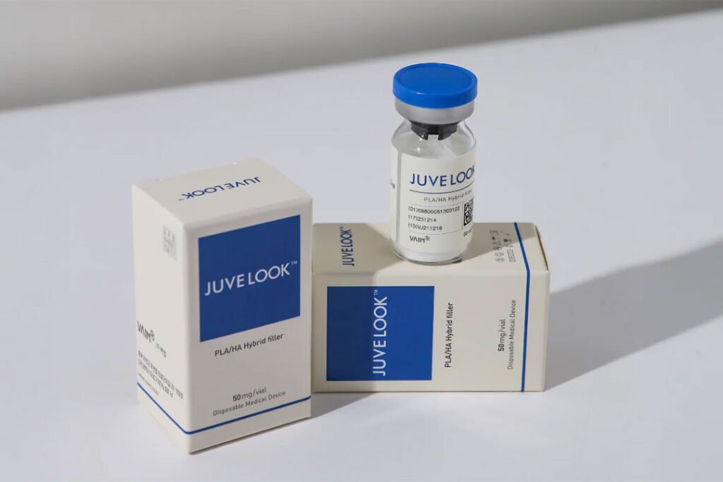 Under Eye Filler and Juvelook: Advanced Treatments for Brighter, Healthier Eyes