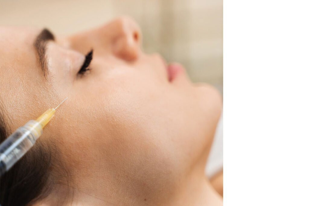 Exomine: Advanced Exosome Therapy for Skin and Hair Regeneration