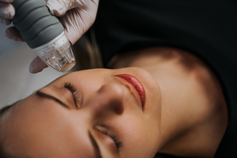 How to Build a Skin Care Routine that Works from Within