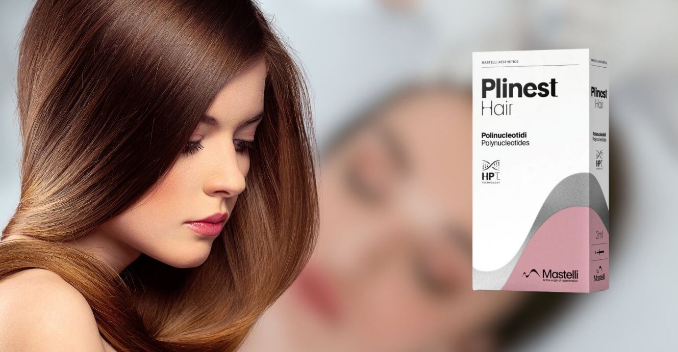 Polynucleotide Plinest Hair
